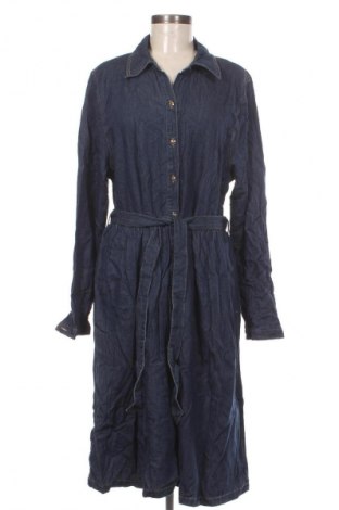 Šaty  Jeanswest, Velikost XL, Barva Modrá, Cena  1 749,00 Kč