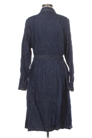Šaty  Jeanswest, Velikost XL, Barva Modrá, Cena  1 749,00 Kč