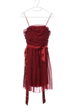 Kleid Jk, Größe XXS, Farbe Rot, Preis € 20,99