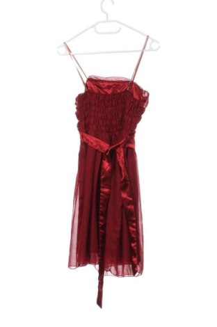 Kleid Jk, Größe XXS, Farbe Rot, Preis € 20,99