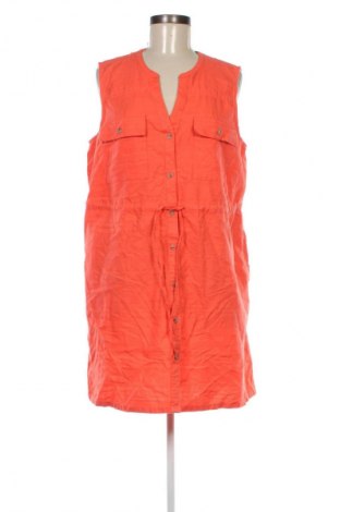 Rochie Joe Fresh, Mărime L, Culoare Portocaliu, Preț 163,99 Lei