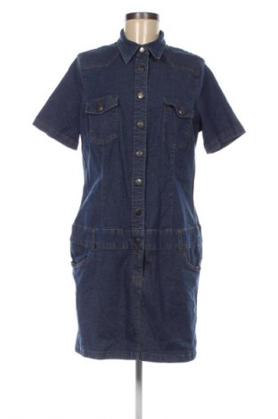 Kleid John Baner, Größe XL, Farbe Blau, Preis 20,12 €