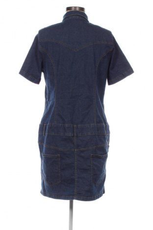 Kleid John Baner, Größe XL, Farbe Blau, Preis 20,12 €