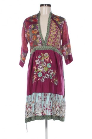 Kleid Johnny Was, Größe M, Farbe Mehrfarbig, Preis 43,00 €
