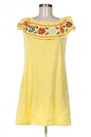 Kleid Jolie, Größe S, Farbe Mehrfarbig, Preis 14,75 €