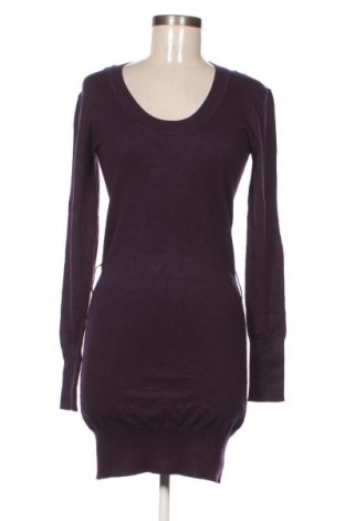 Kleid Julia Bergovich, Größe M, Farbe Lila, Preis 20,99 €