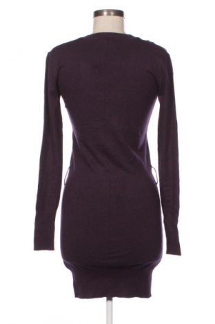 Kleid Julia Bergovich, Größe M, Farbe Lila, Preis 20,99 €