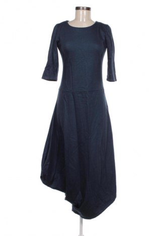 Kleid Junona, Größe M, Farbe Blau, Preis 24,55 €