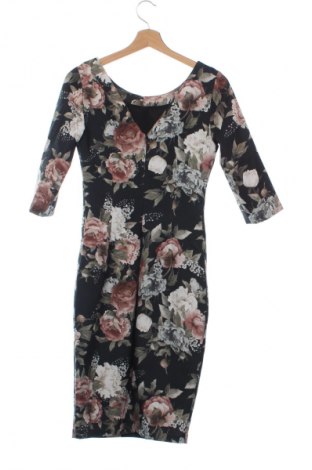 Rochie Junona, Mărime XS, Culoare Multicolor, Preț 126,32 Lei