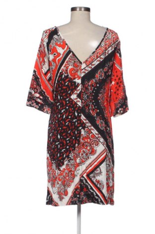 Sukienka Just Cavalli, Rozmiar L, Kolor Kolorowy, Cena 471,26 zł