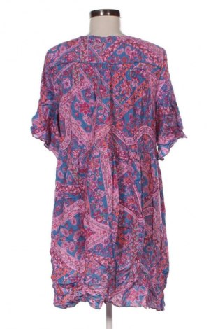 Kleid Just Jeans, Größe XL, Farbe Mehrfarbig, Preis 33,99 €