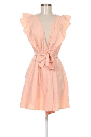 Kleid Justfab, Größe XL, Farbe Rosa, Preis 31,99 €