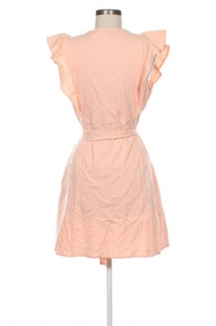 Kleid Justfab, Größe XL, Farbe Rosa, Preis 31,99 €