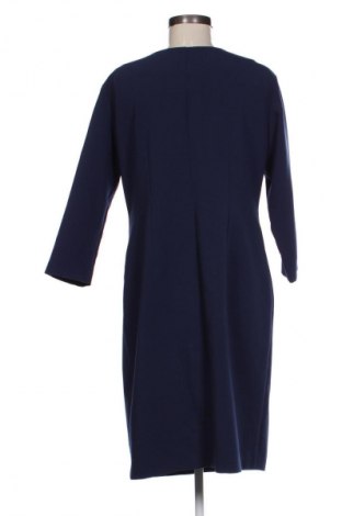 Rochie KMX, Mărime L, Culoare Albastru, Preț 216,36 Lei