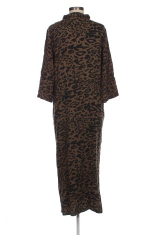 Kleid Kaffe, Größe M, Farbe Mehrfarbig, Preis € 33,99