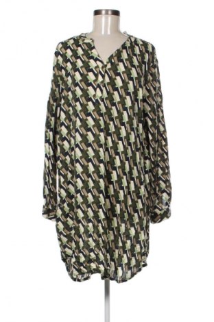 Kleid Kaffe, Größe XL, Farbe Mehrfarbig, Preis € 24,55
