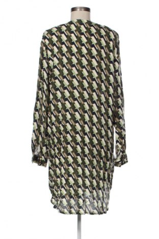 Kleid Kaffe, Größe XL, Farbe Mehrfarbig, Preis € 24,55