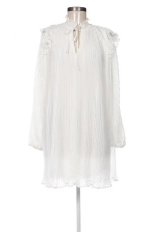 Rochie KappAhl, Mărime M, Culoare Alb, Preț 202,62 Lei