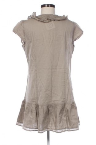 Kleid KappAhl, Größe M, Farbe Beige, Preis 17,00 €