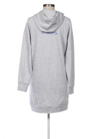 Φόρεμα Kappa, Μέγεθος M, Χρώμα Γκρί, Τιμή 24,48 €