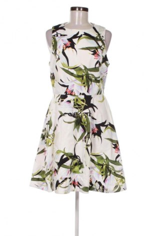 Φόρεμα Karen Millen, Μέγεθος L, Χρώμα Πολύχρωμο, Τιμή 78,99 €