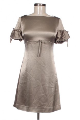 Šaty  Karen Millen, Veľkosť S, Farba Hnedá, Cena  103,94 €