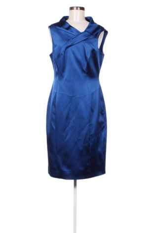 Kleid Karen Millen, Größe XL, Farbe Blau, Preis 98,21 €
