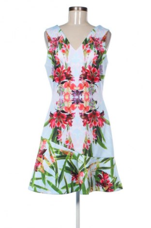 Šaty  Karen Millen, Velikost L, Barva Vícebarevné, Cena  1 375,00 Kč