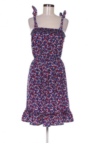 Kleid Karen Walker, Größe M, Farbe Mehrfarbig, Preis € 57,99