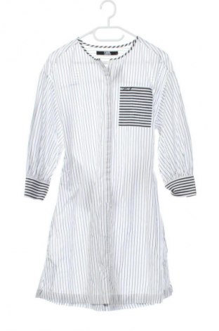 Kleid Karl Lagerfeld, Größe XXS, Farbe Mehrfarbig, Preis 104,86 €