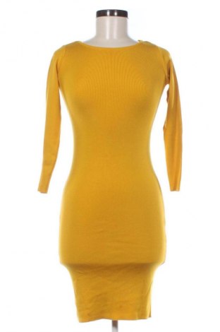 Kleid Karol, Größe S, Farbe Gelb, Preis 14,83 €