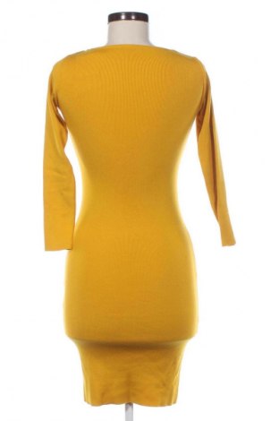 Kleid Karol, Größe S, Farbe Gelb, Preis 14,83 €