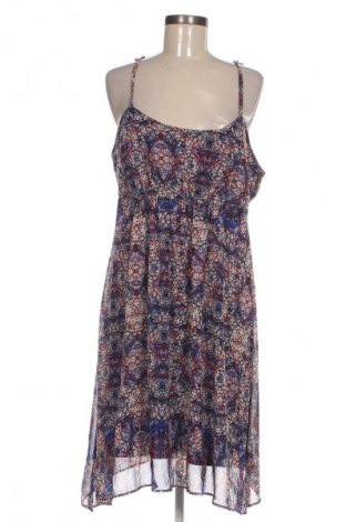Kleid Katies, Größe XL, Farbe Mehrfarbig, Preis € 20,99