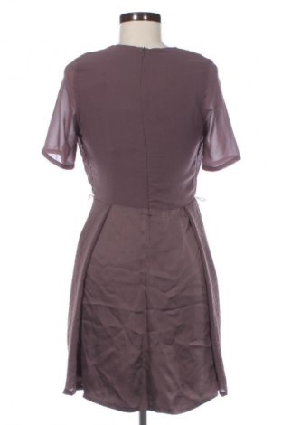 Kleid Kaviar Gauche for Zalando, Größe S, Farbe Aschrosa, Preis € 145,74