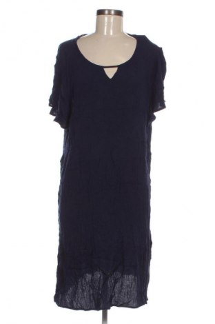 Rochie Khoko, Mărime 3XL, Culoare Albastru, Preț 98,99 Lei