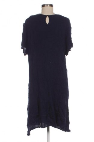 Rochie Khoko, Mărime 3XL, Culoare Albastru, Preț 98,99 Lei