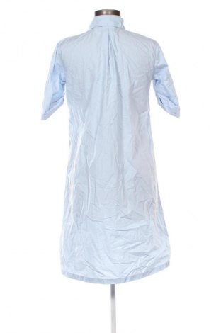 Kleid Knowledge Cotton Apparel, Größe S, Farbe Blau, Preis € 57,99