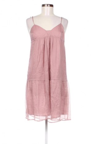 Kleid Kookai, Größe S, Farbe Aschrosa, Preis € 75,55