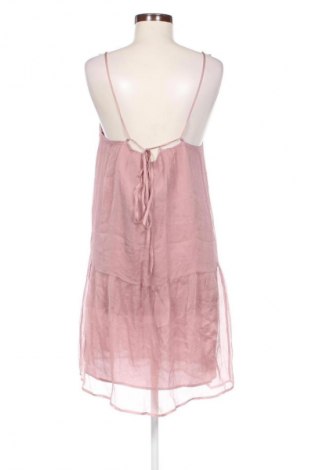 Kleid Kookai, Größe S, Farbe Aschrosa, Preis € 75,55