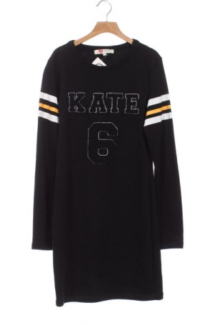 Kleid Koton, Größe XS, Farbe Schwarz, Preis 24,27 €