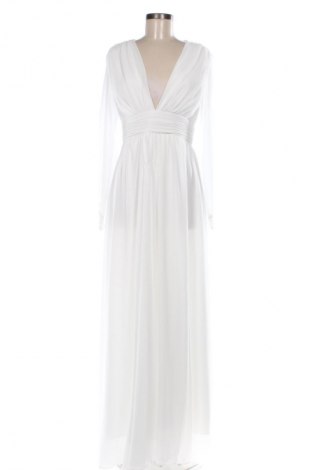 Kleid Kraimod, Größe XL, Farbe Weiß, Preis 209,99 €