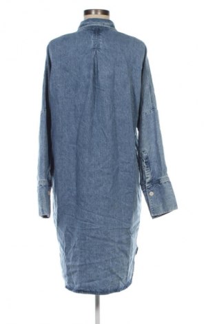 Kleid Kuyichi, Größe L, Farbe Blau, Preis € 57,99