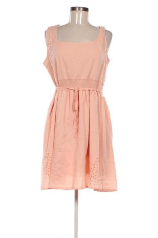 Kleid L.B.C., Größe L, Farbe Ecru, Preis € 20,99