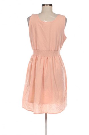 Kleid L.B.C., Größe L, Farbe Ecru, Preis € 20,99
