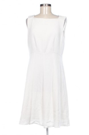 Rochie L.K. Bennett, Mărime XL, Culoare Alb, Preț 356,16 Lei