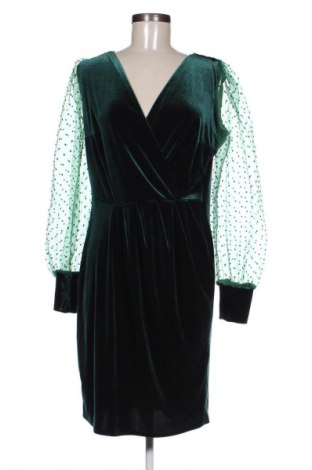 Kleid L'Atelier, Größe XXL, Farbe Grün, Preis € 28,77
