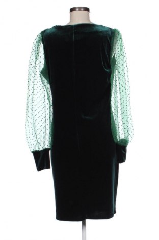 Kleid L'Atelier, Größe XXL, Farbe Grün, Preis € 28,77