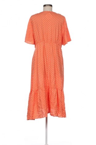Φόρεμα LC Waikiki, Μέγεθος L, Χρώμα Πολύχρωμο, Τιμή 14,75 €