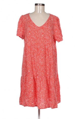 Kleid LC Waikiki, Größe L, Farbe Mehrfarbig, Preis 14,75 €