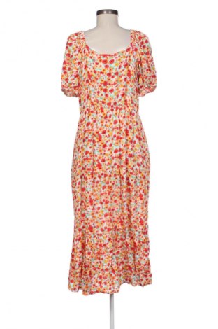 Kleid LC Waikiki, Größe L, Farbe Mehrfarbig, Preis 17,74 €